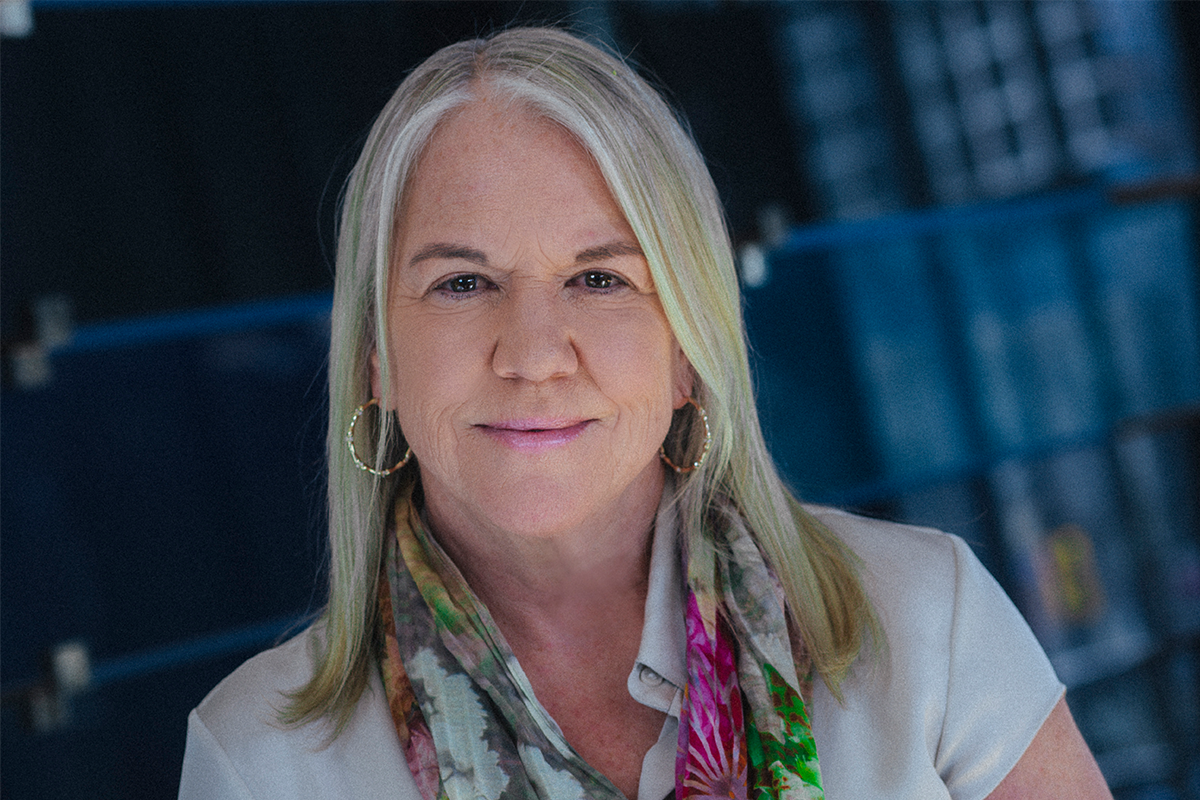 Dr. Jennifer Stinson