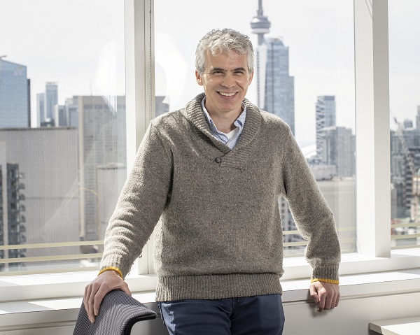 Photo of Jacob Vorstman