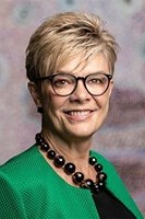 Kathryn North headshot