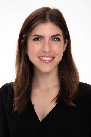 Headshot of Julia Celestini