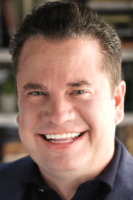 Matt Higgins headshot