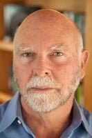 Craig Venter headshot