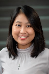 Headshot of Ami Baba