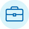 briefcase icon