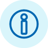 information icon
