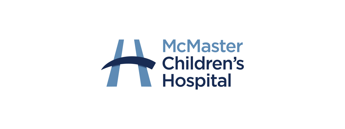 McMaster Children's Hospital website