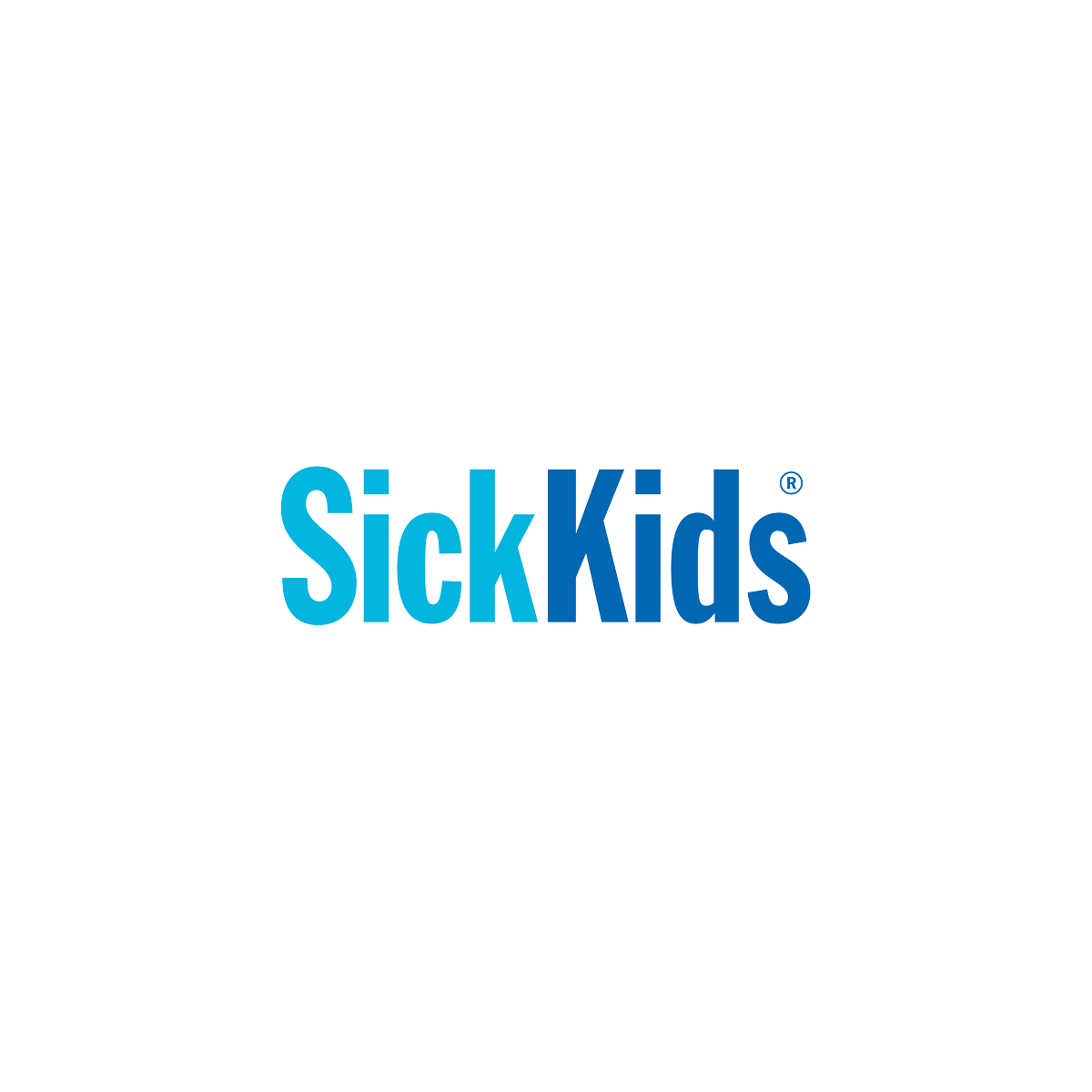 SickKids logo
