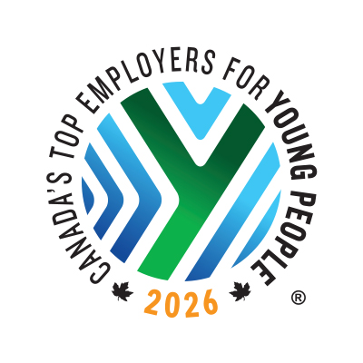 Canada's Top Employers for Young People 2026