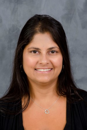 Headshot of Anne Dipchand