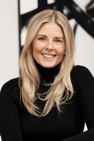 Headshot of Ashley Sloan