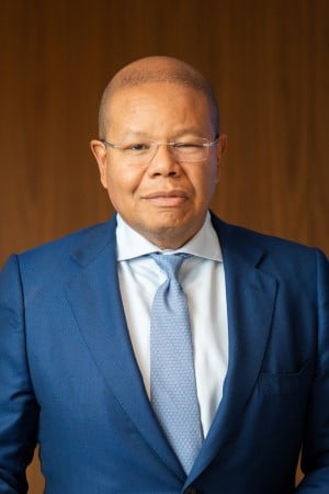 Headshot Deland Kamanga