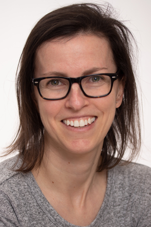 Headshot of Chana Korenblum