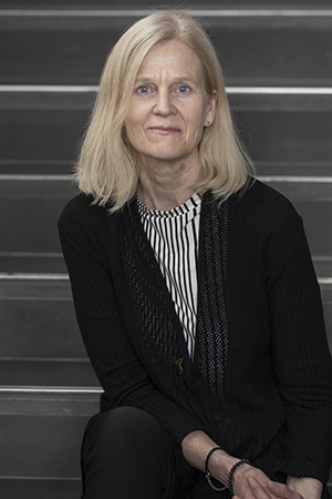 Headshot of Erny Lammerink.