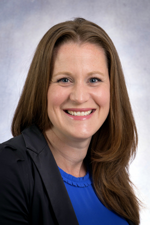 Headshot of Julie Johnstone