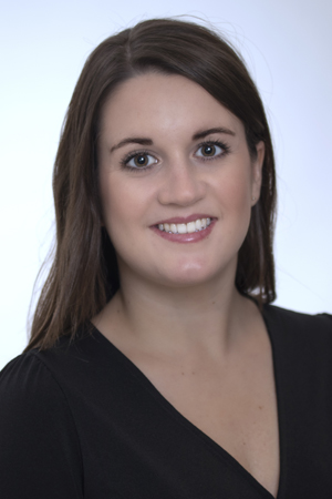 Headshot of Melissa Howlett