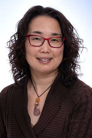 Headshot of Mika Nonoyama