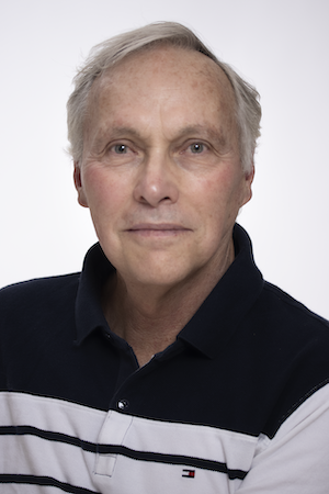 Headshot of Sergio Grinstein