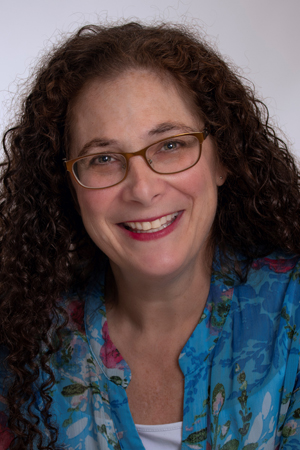 Headshot of Wendy Shama