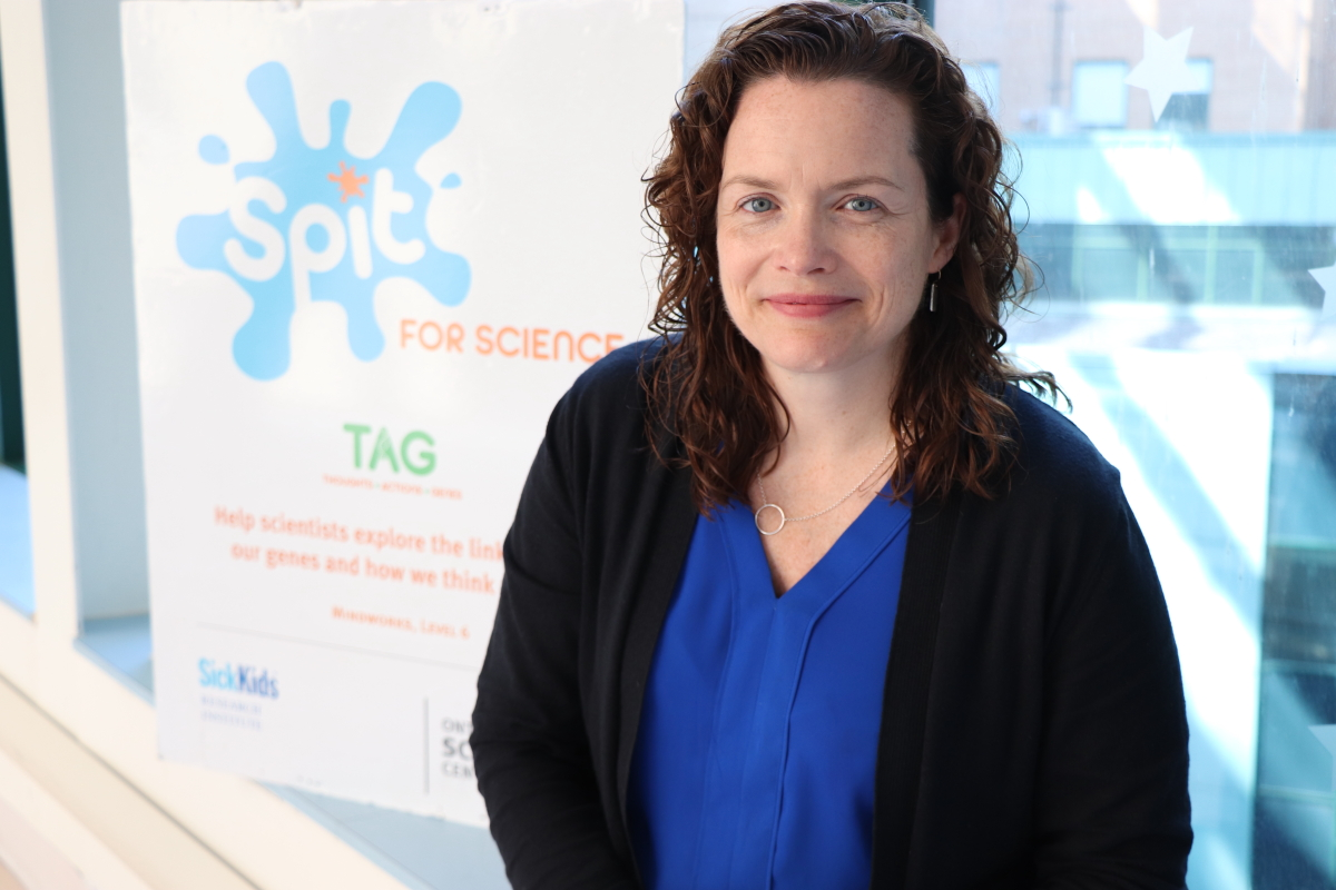 Go to science article