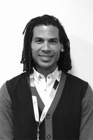 Headshot of Mjaye Mazwi.