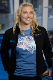 Headshot of Rheanna Glombitza