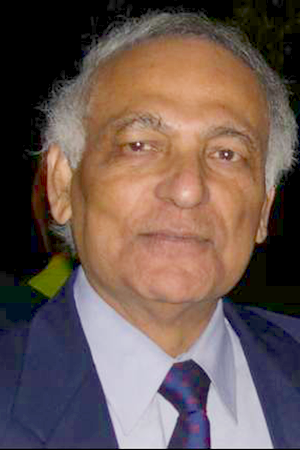 Dr. Amu Sarkar