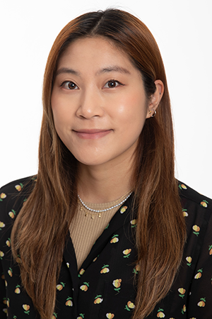 Dr. Cindy Hoi Ting Yeung